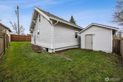 4021 S Sheridan Avenue , Tacoma, WA 98418 - Photo 25