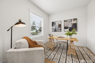 4021 S Sheridan Avenue , Tacoma, WA 98418 - Photo 4