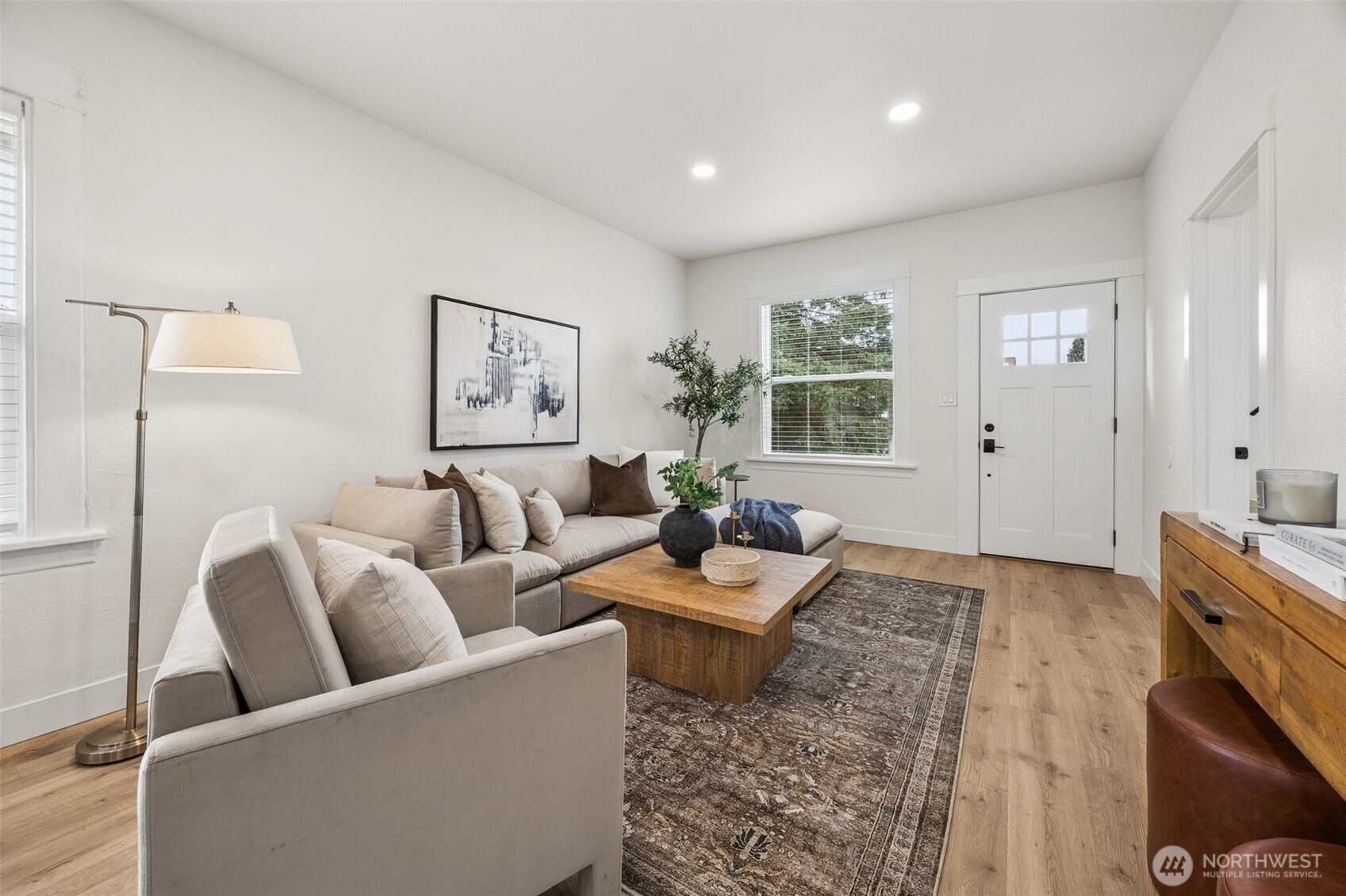 4021 S Sheridan Avenue , Tacoma, WA 98418