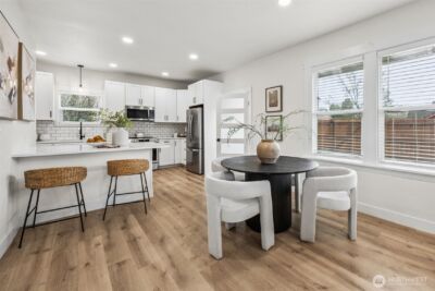 4021 S Sheridan Avenue , Tacoma, WA 98418 - Photo 6