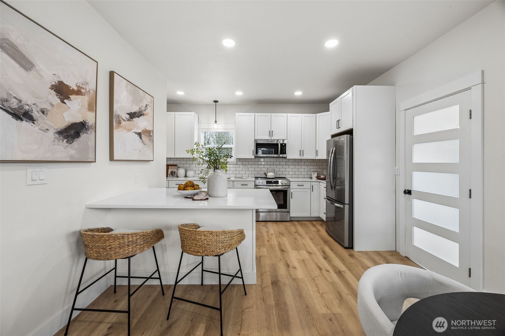 4021 S Sheridan Avenue , Tacoma, WA 98418