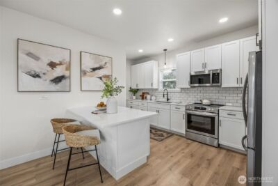 4021 S Sheridan Avenue , Tacoma, WA 98418 - Photo 8