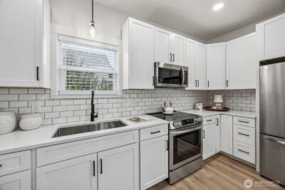 4021 S Sheridan Avenue , Tacoma, WA 98418 - Photo 9