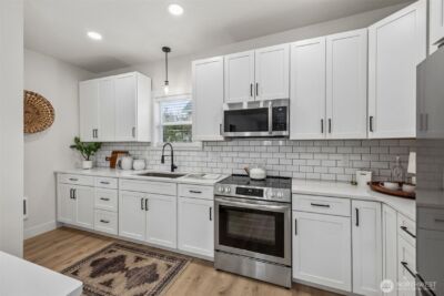 4021 S Sheridan Avenue , Tacoma, WA 98418 - Photo 10