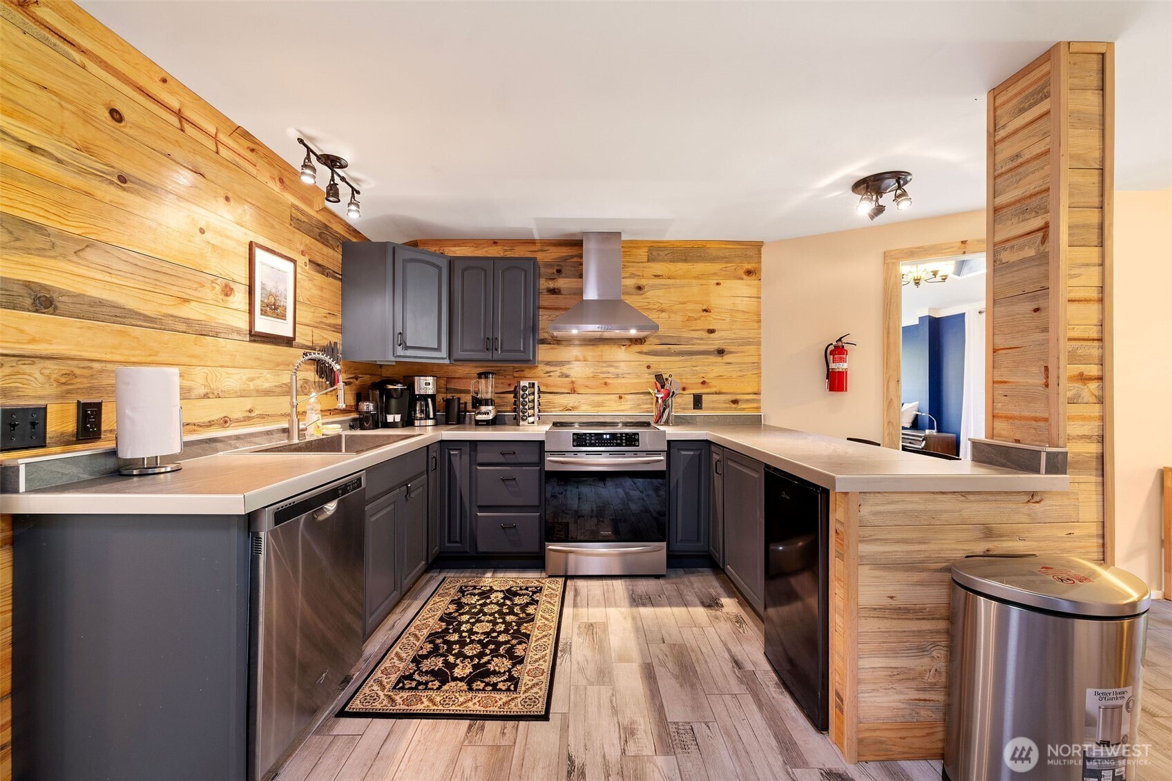 15308 Pacific Way , Long Beach, WA 98631