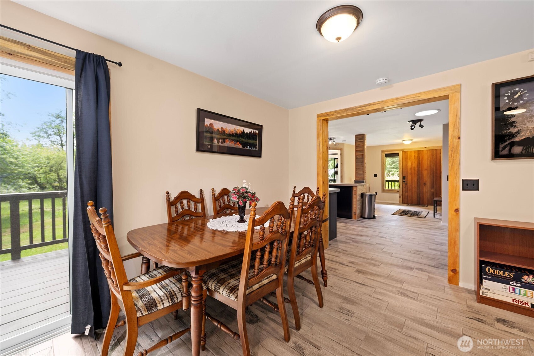 15308 Pacific Way , Long Beach, WA 98631