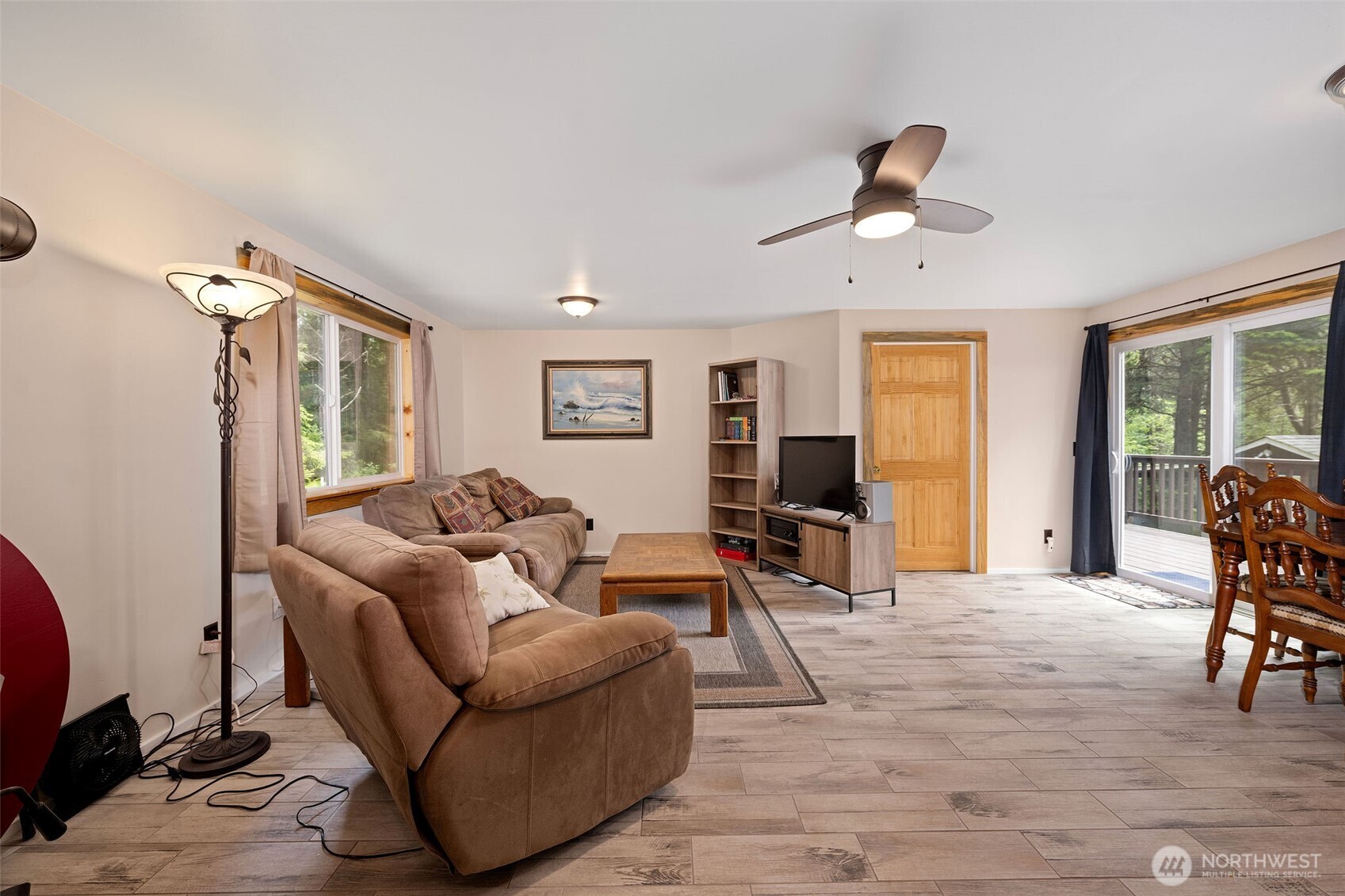 15308 Pacific Way , Long Beach, WA 98631