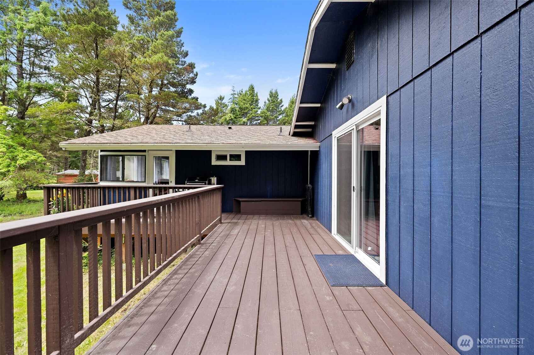 15308 Pacific Way , Long Beach, WA 98631