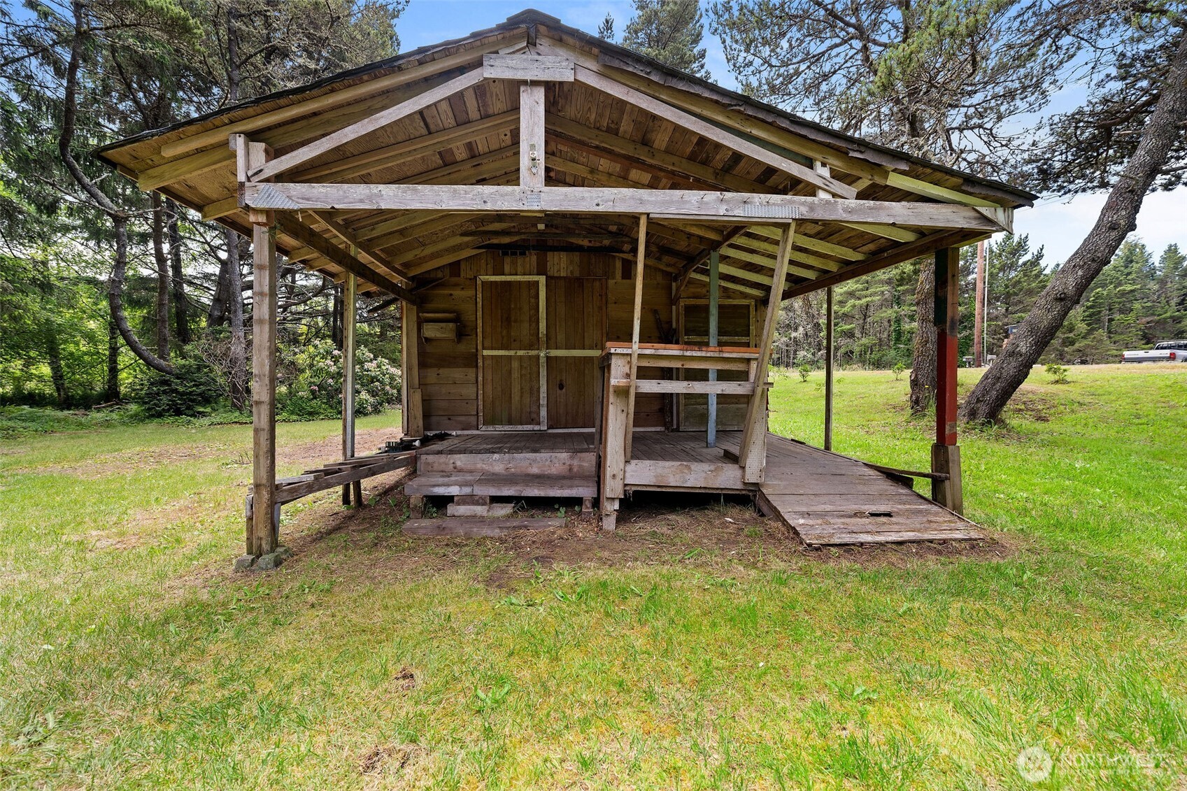 15308 Pacific Way , Long Beach, WA 98631