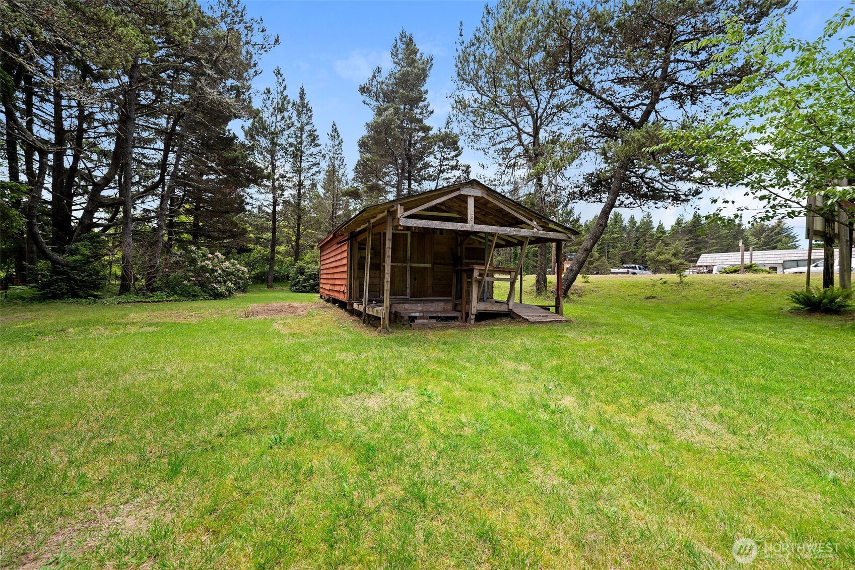 15308 Pacific Way , Long Beach, WA 98631