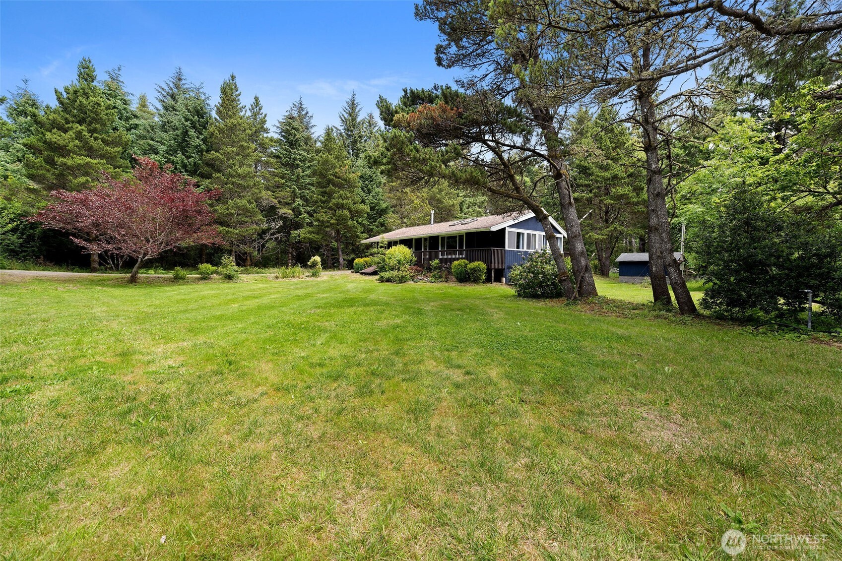 15308 Pacific Way , Long Beach, WA 98631