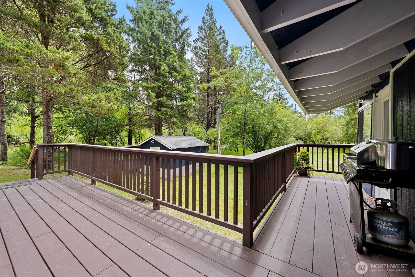 15308 Pacific Way , Long Beach, WA 98631