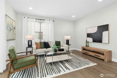 11416 117th Lane NE #E004, Kirkland, WA 98034 - Photo 4