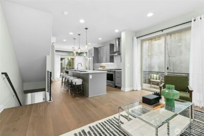 11416 117th Lane NE #E004, Kirkland, WA 98034 - Photo 5