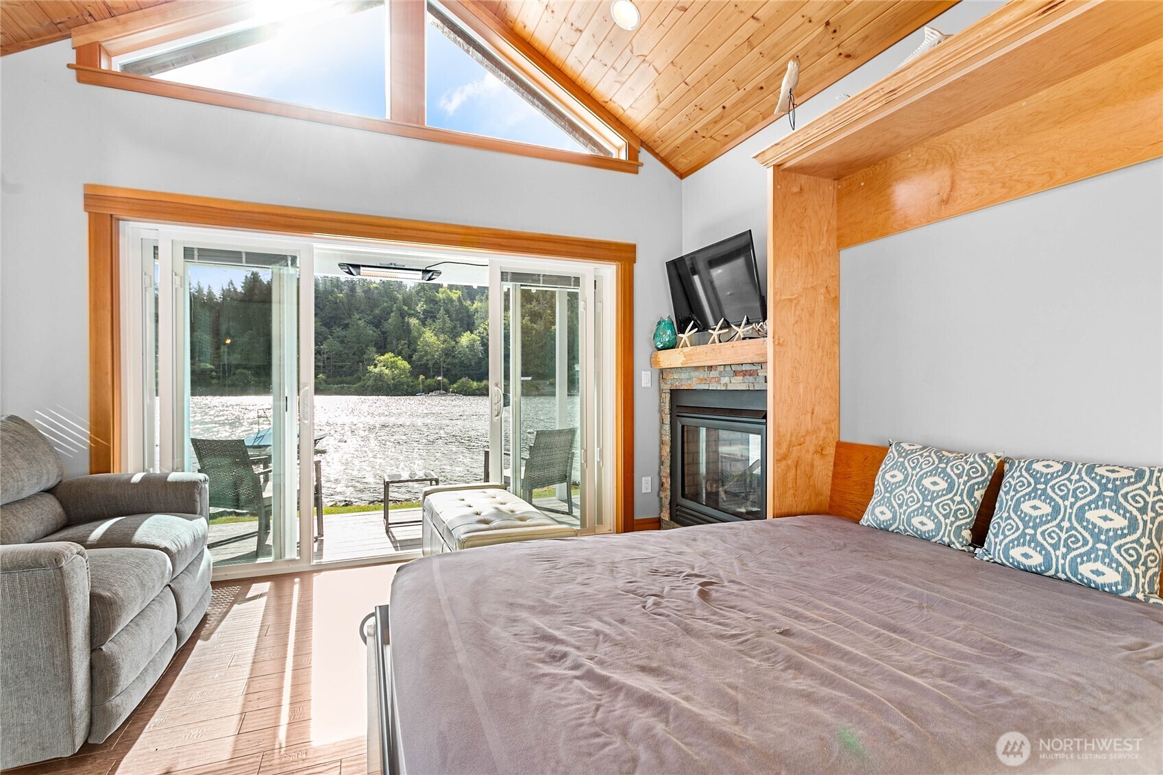 990 S Lake Whatcom Blvd #S, Sedro Woolley, WA 98284