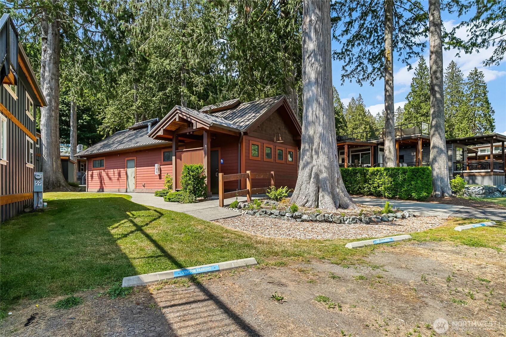 990 S Lake Whatcom Blvd #S, Sedro Woolley, WA 98284