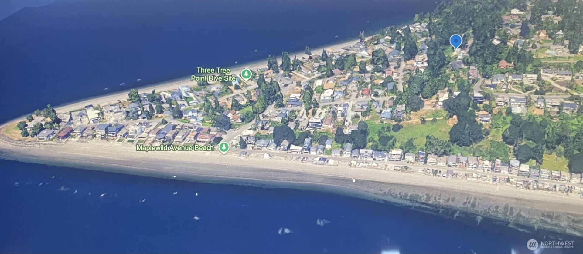 16911 33rd Avenue SW, Burien, WA 98166