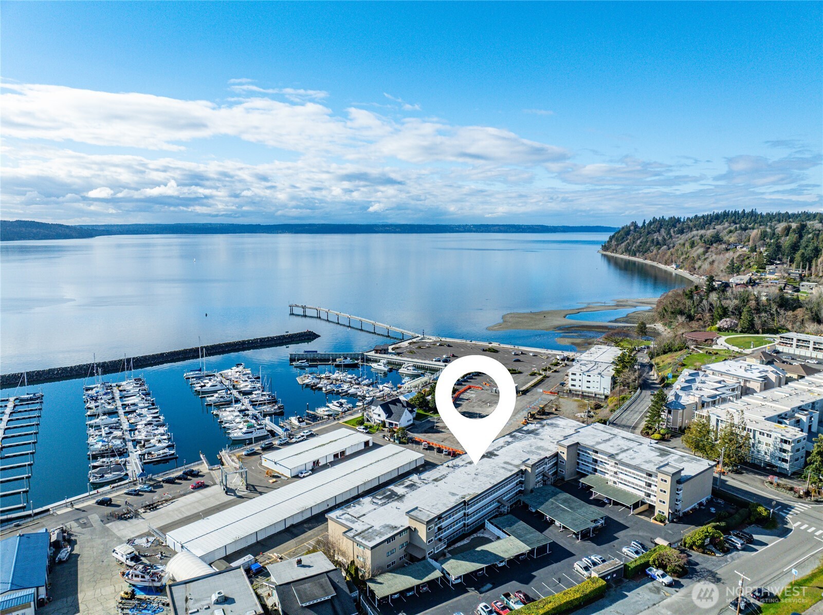 22315 6th Avenue S #A404, Des Moines, WA 98198