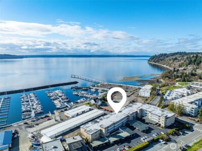 22315 6th Avenue S #A404, Des Moines, WA 98198 - Photo 1