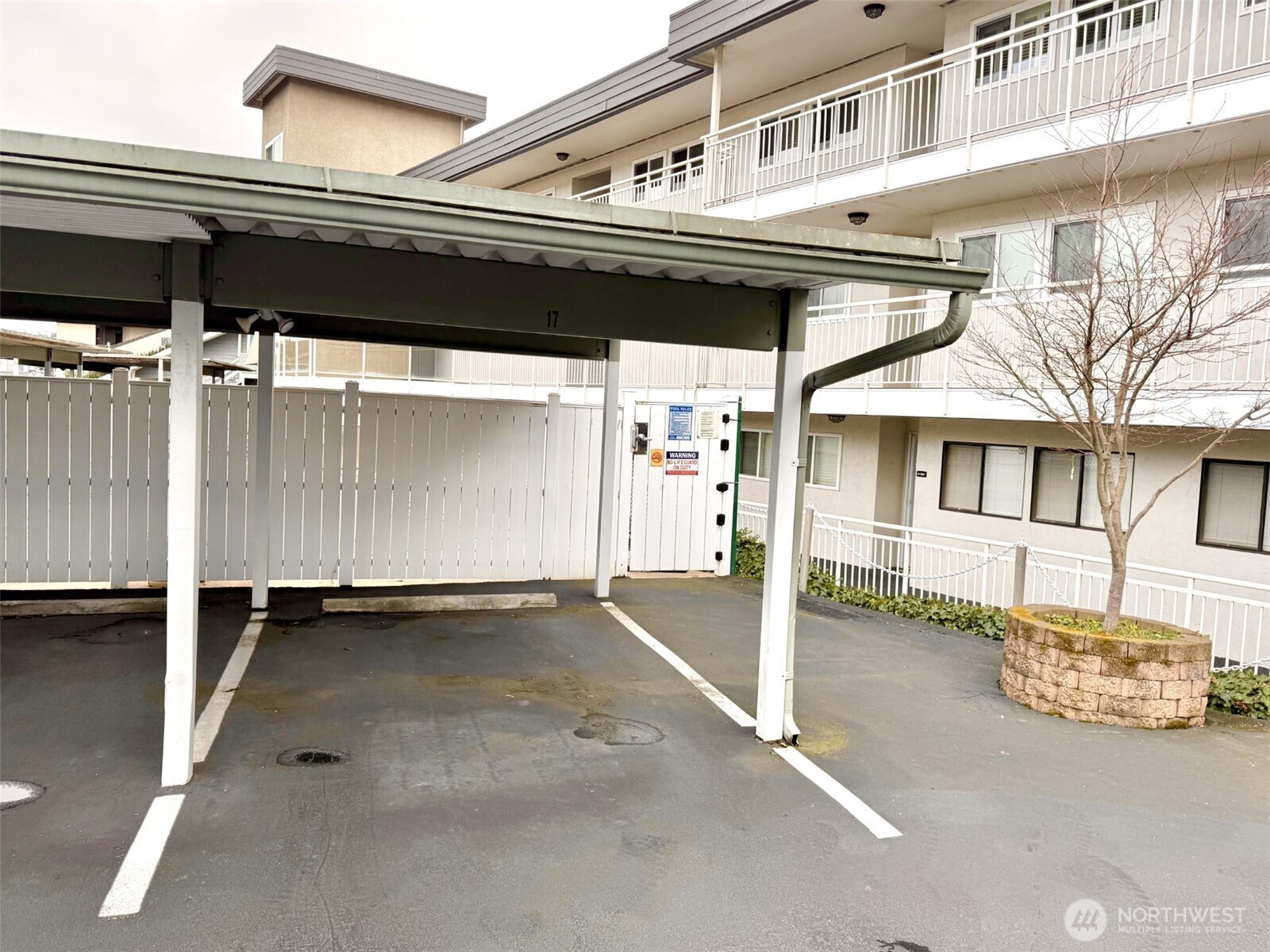 22315 6th Avenue S #A404, Des Moines, WA 98198