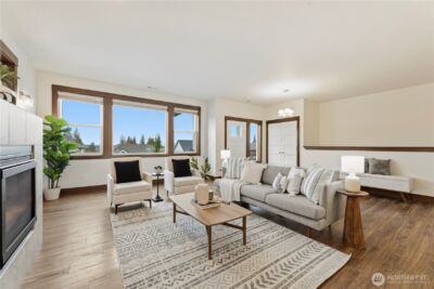 18407 Hawksview Drive , Arlington, WA 98223 - Photo 1