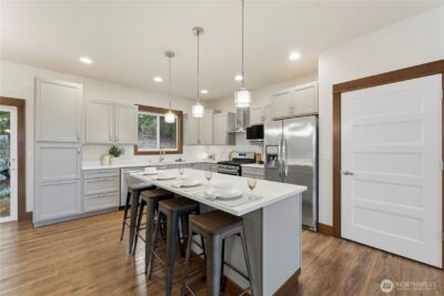 18407 Hawksview Drive , Arlington, WA 98223 - Photo 2