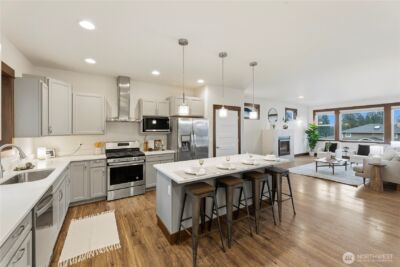 18407 Hawksview Drive , Arlington, WA 98223 - Photo 3