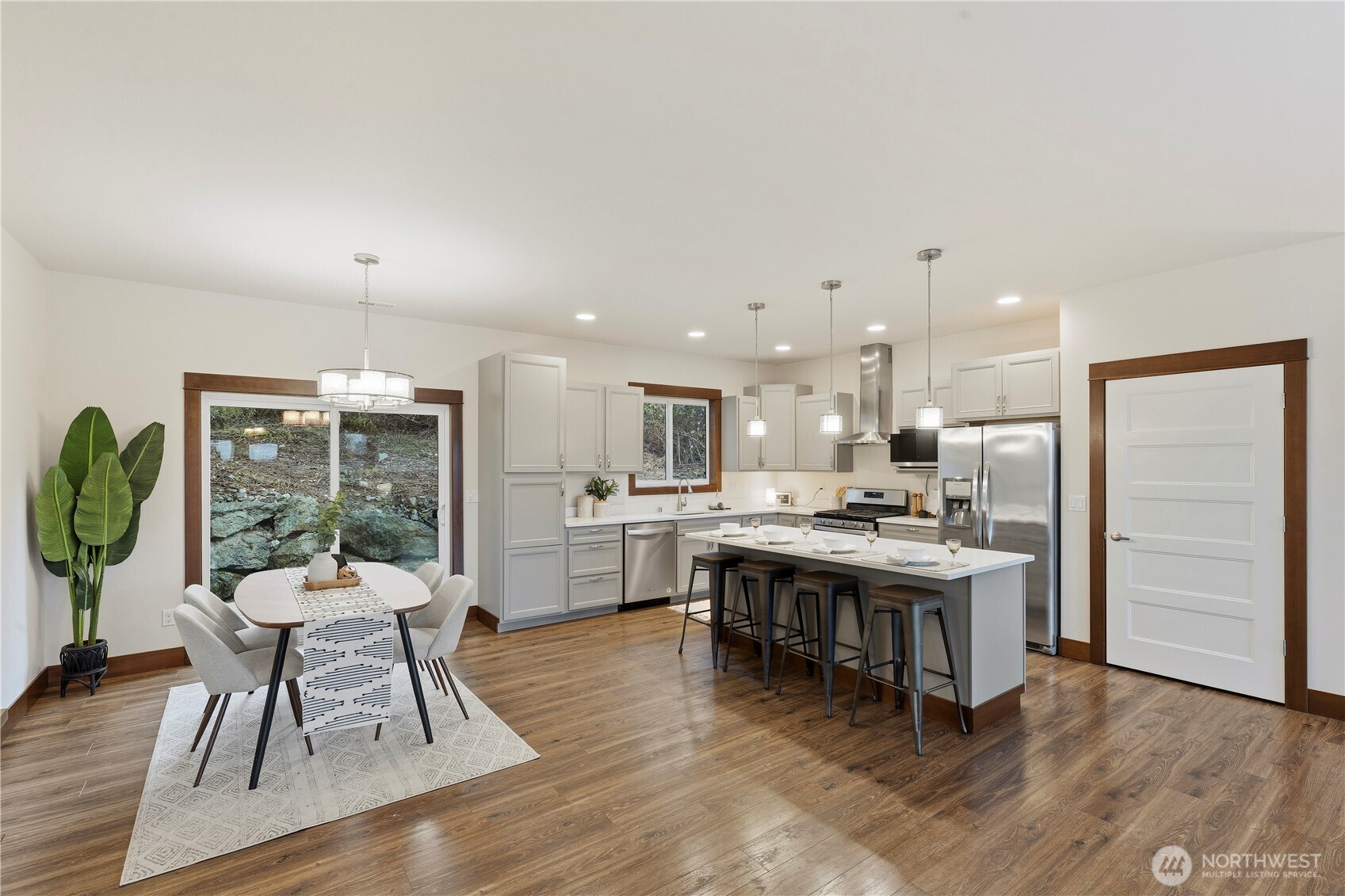 18407 Hawksview Drive , Arlington, WA 98223