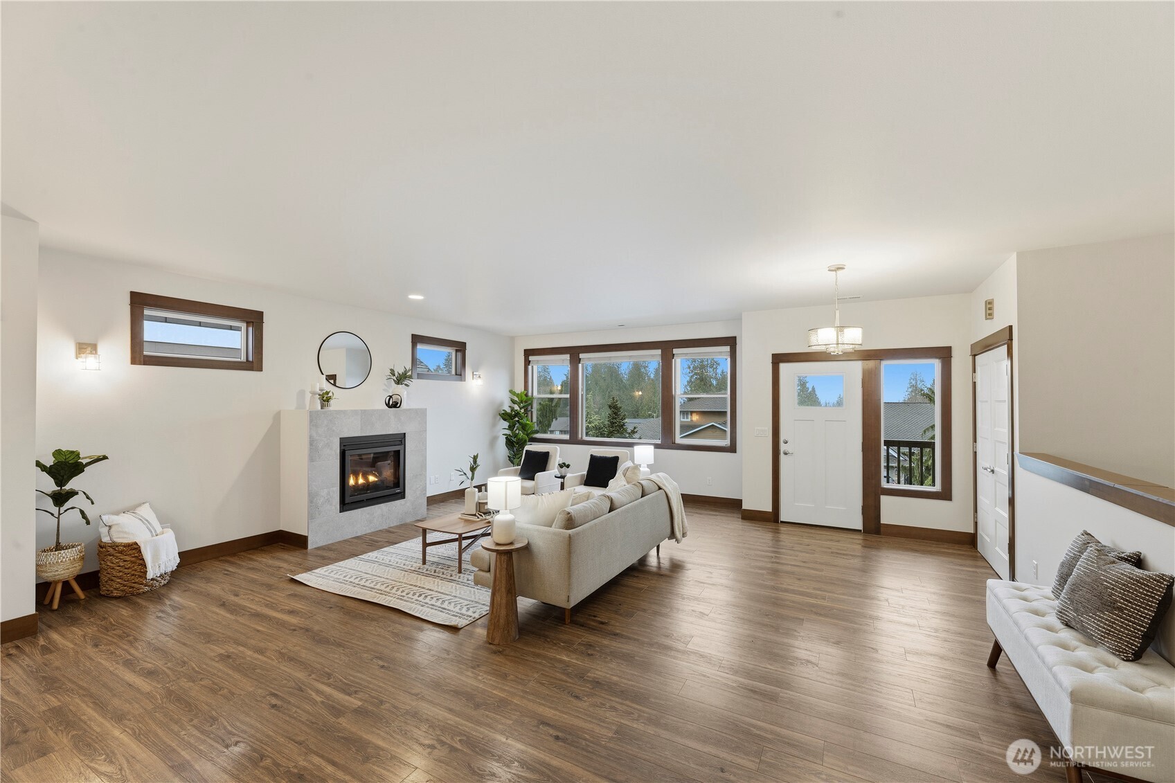 18407 Hawksview Drive , Arlington, WA 98223