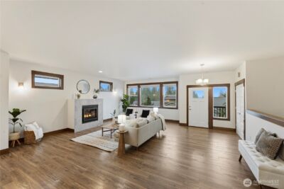 18407 Hawksview Drive , Arlington, WA 98223 - Photo 7