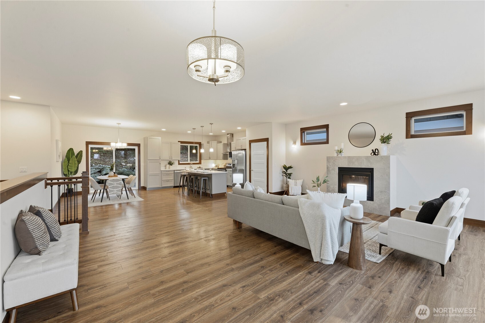 18407 Hawksview Drive , Arlington, WA 98223