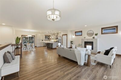 18407 Hawksview Drive , Arlington, WA 98223 - Photo 8