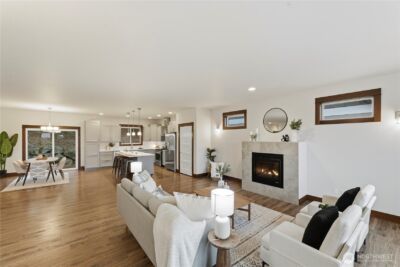 18407 Hawksview Drive , Arlington, WA 98223 - Photo 9