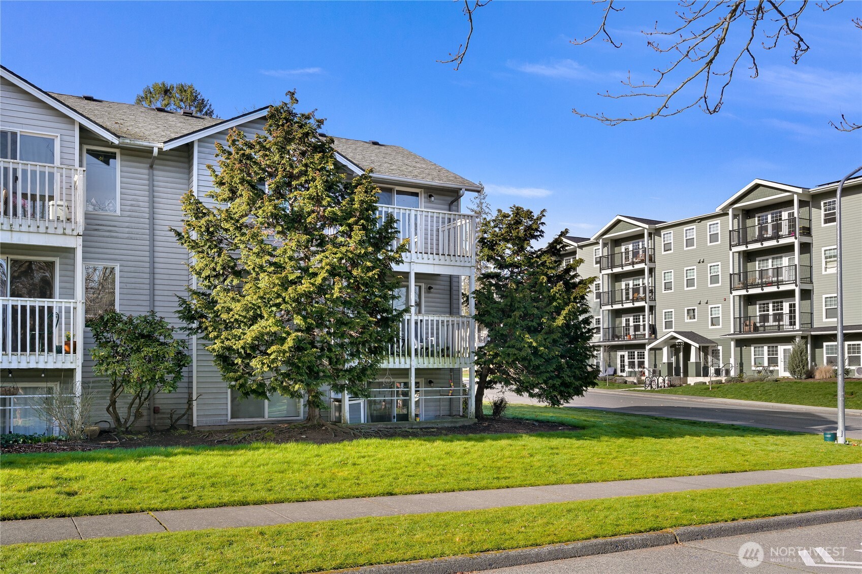 1028 Billy Frank Jr Street #301, Bellingham, WA 98225