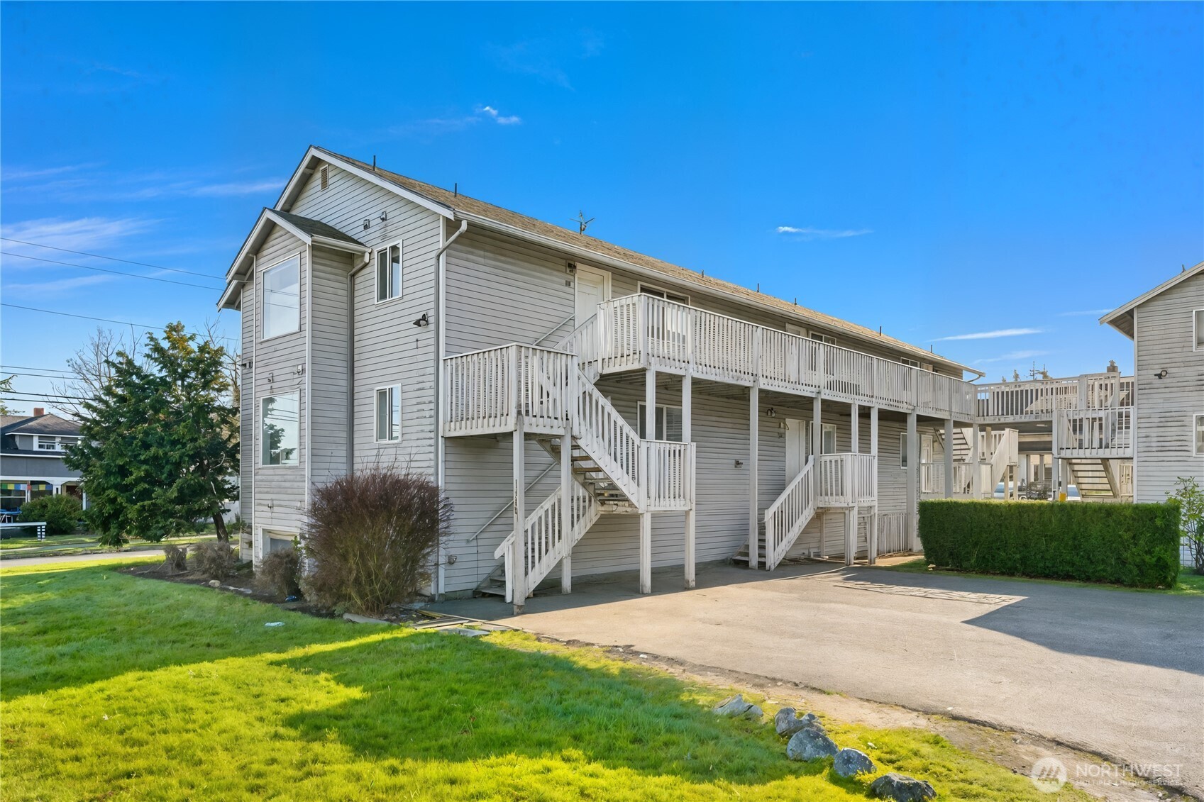 1028 Billy Frank Jr Street #301, Bellingham, WA 98225