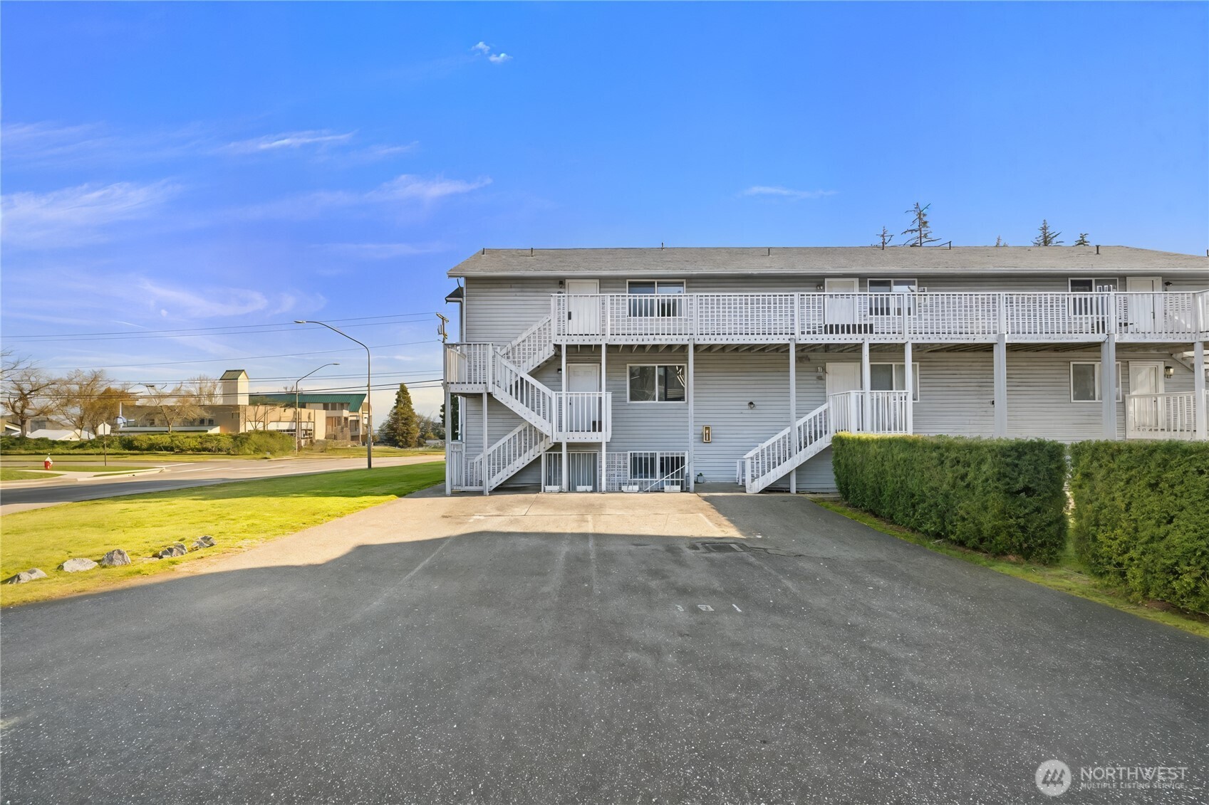 1028 Billy Frank Jr Street #301, Bellingham, WA 98225