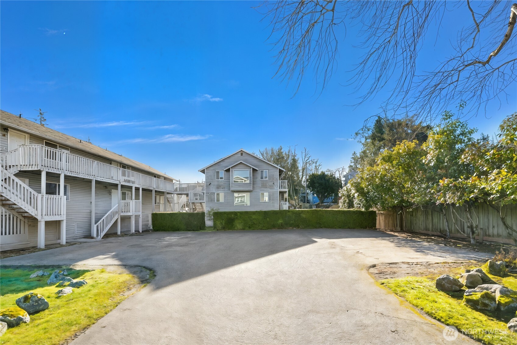 1028 Billy Frank Jr Street #301, Bellingham, WA 98225