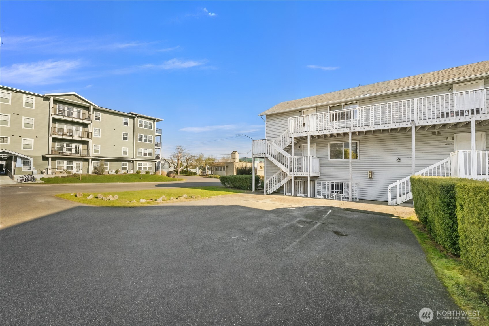 1028 Billy Frank Jr Street #301, Bellingham, WA 98225