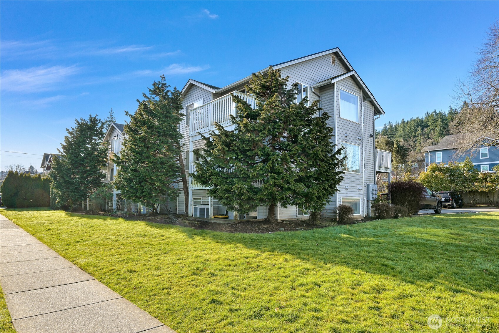 1028 Billy Frank Jr Street #301, Bellingham, WA 98225