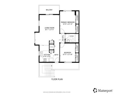 1028 Billy Frank Jr Street #301, Bellingham, WA 98225 - Photo 27