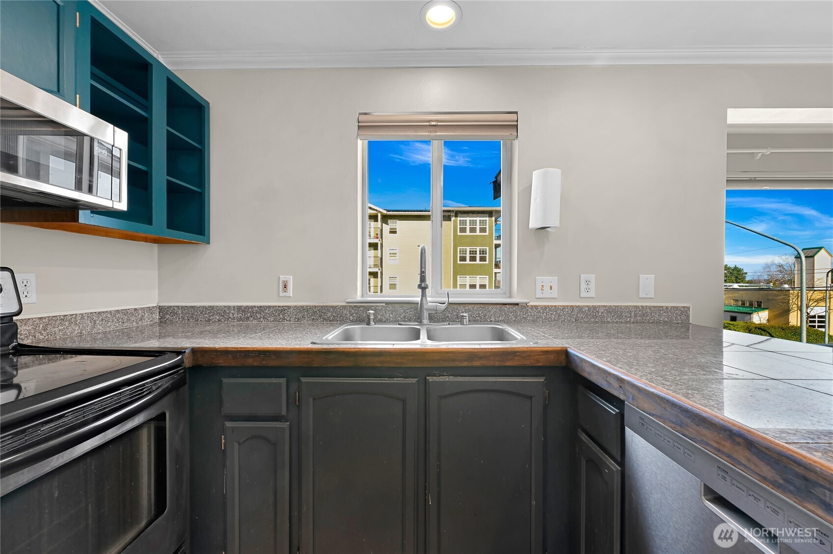 1028 Billy Frank Jr Street #301, Bellingham, WA 98225