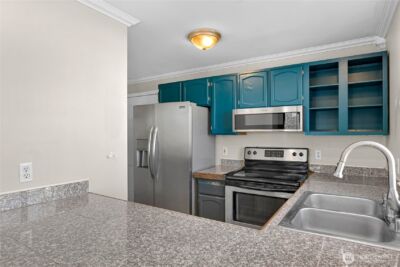 1028 Billy Frank Jr Street #301, Bellingham, WA 98225 - Photo 9