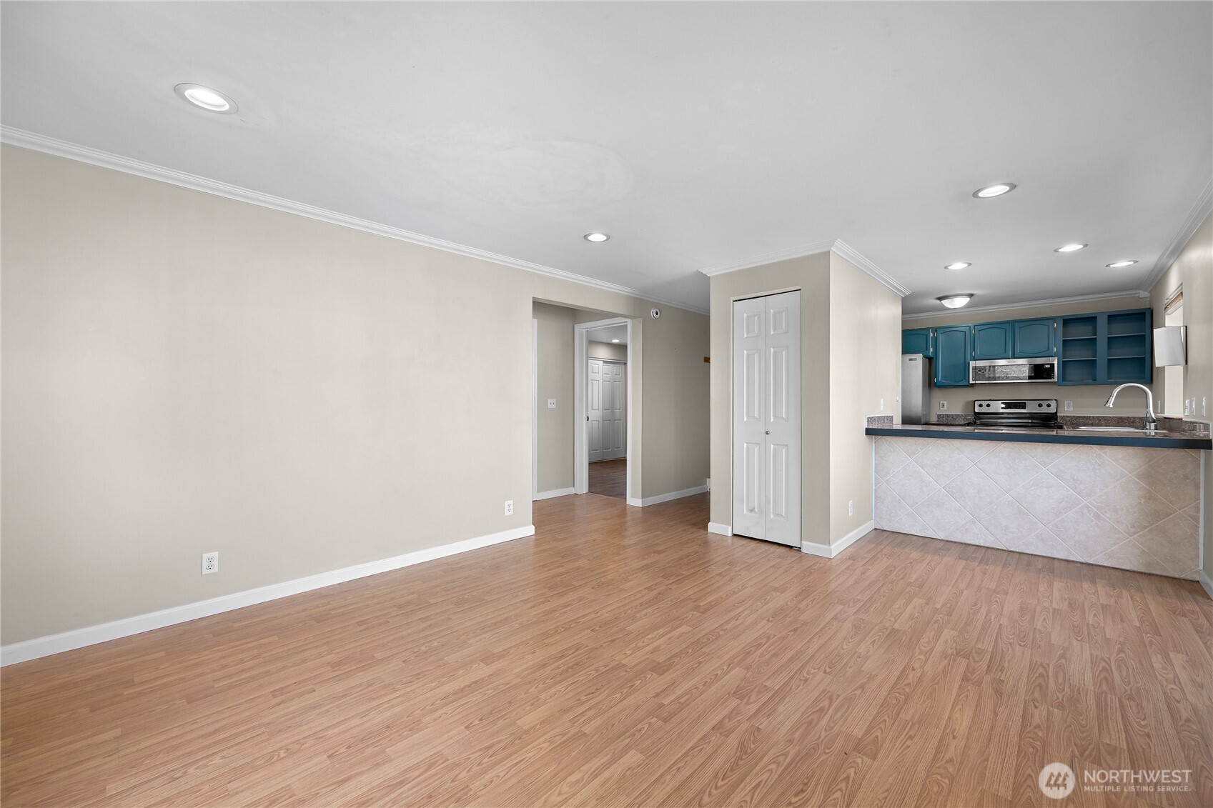 1028 Billy Frank Jr Street #301, Bellingham, WA 98225