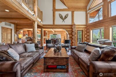 16200 Telemark Lane , Leavenworth, WA 98826 - Photo 12