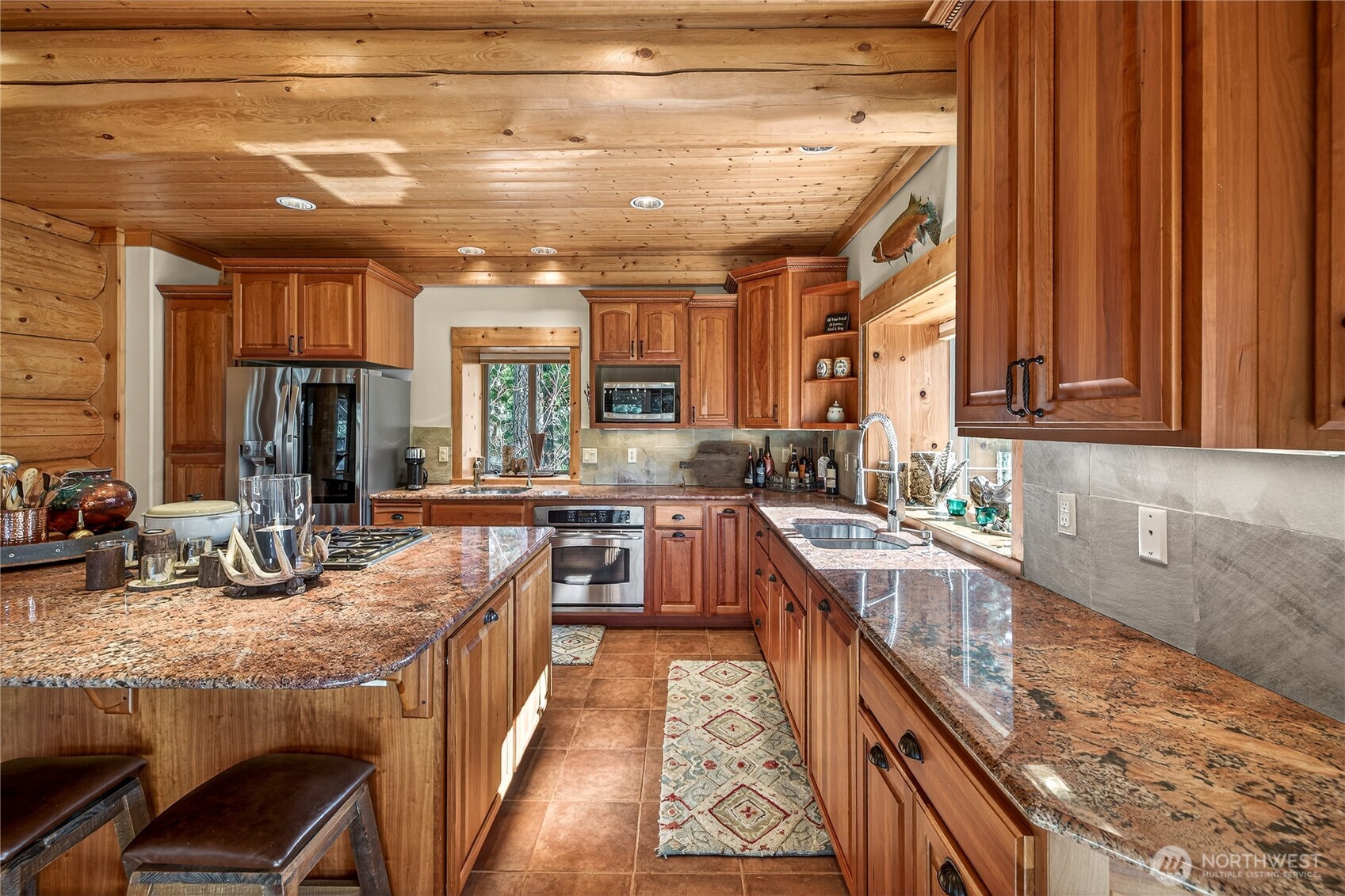 16200 Telemark Lane , Leavenworth, WA 98826