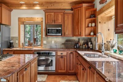 16200 Telemark Lane , Leavenworth, WA 98826 - Photo 16