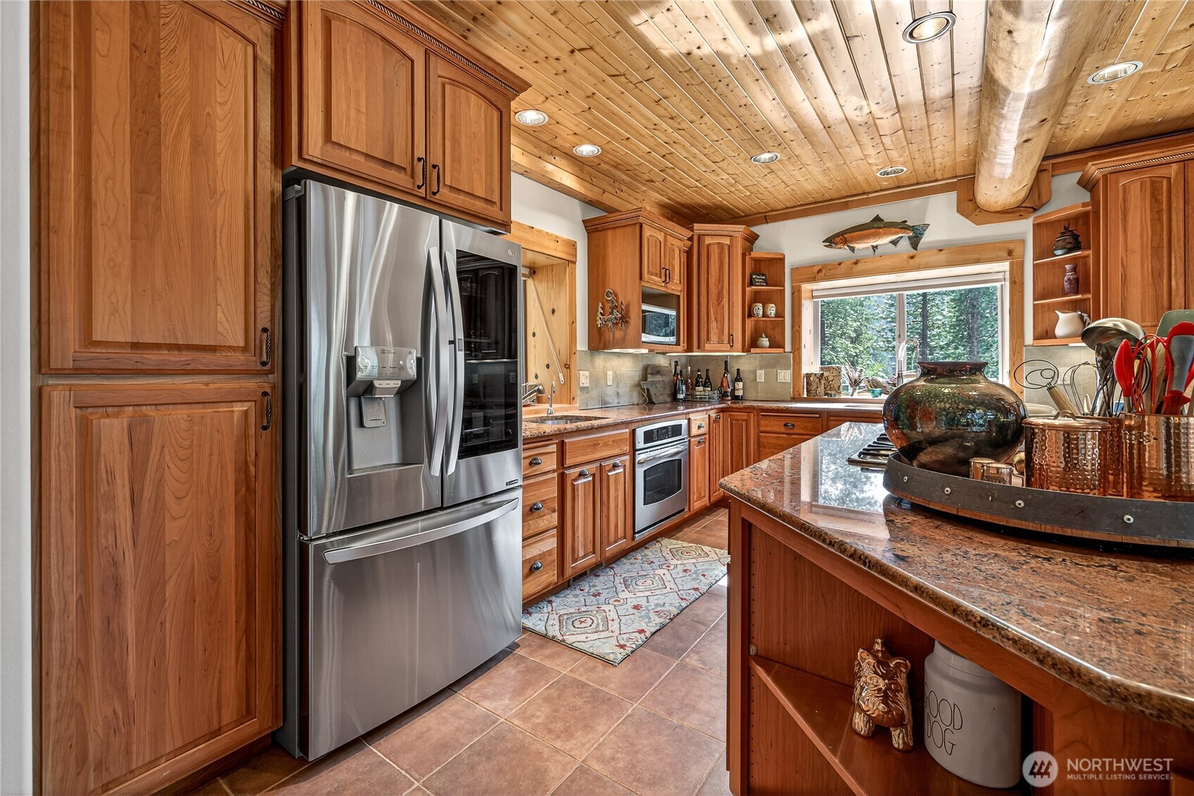 16200 Telemark Lane , Leavenworth, WA 98826
