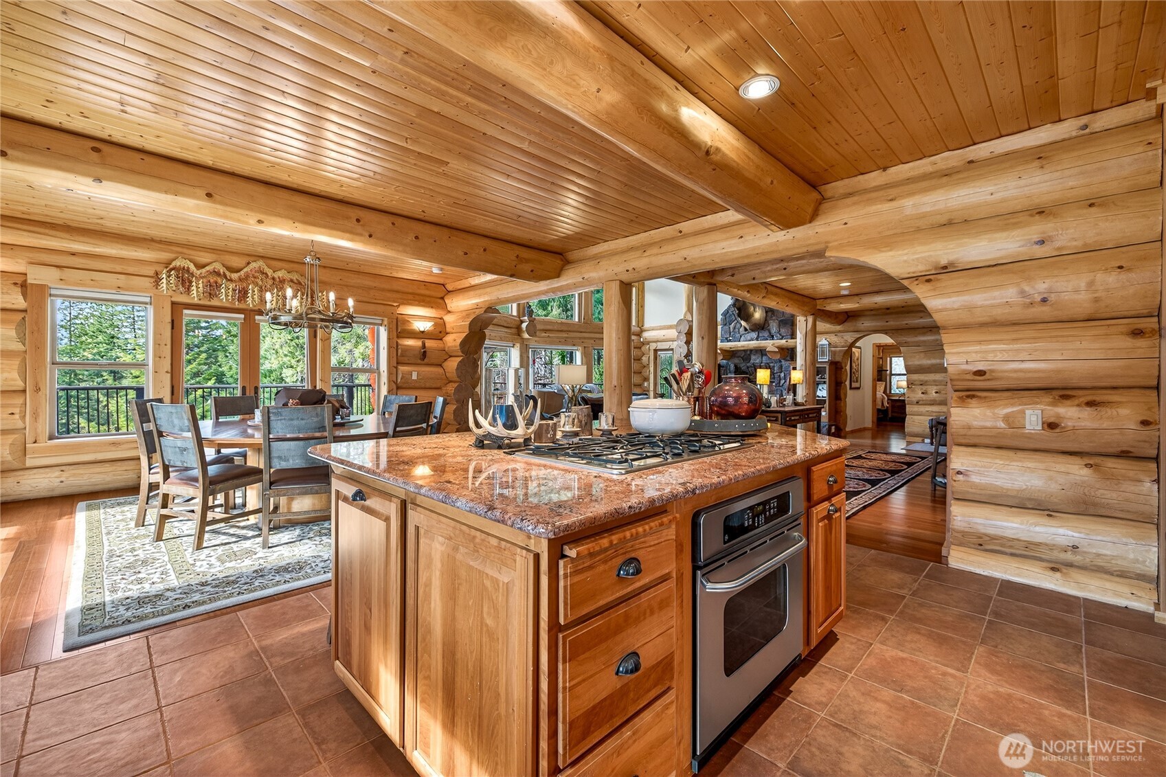 16200 Telemark Lane , Leavenworth, WA 98826