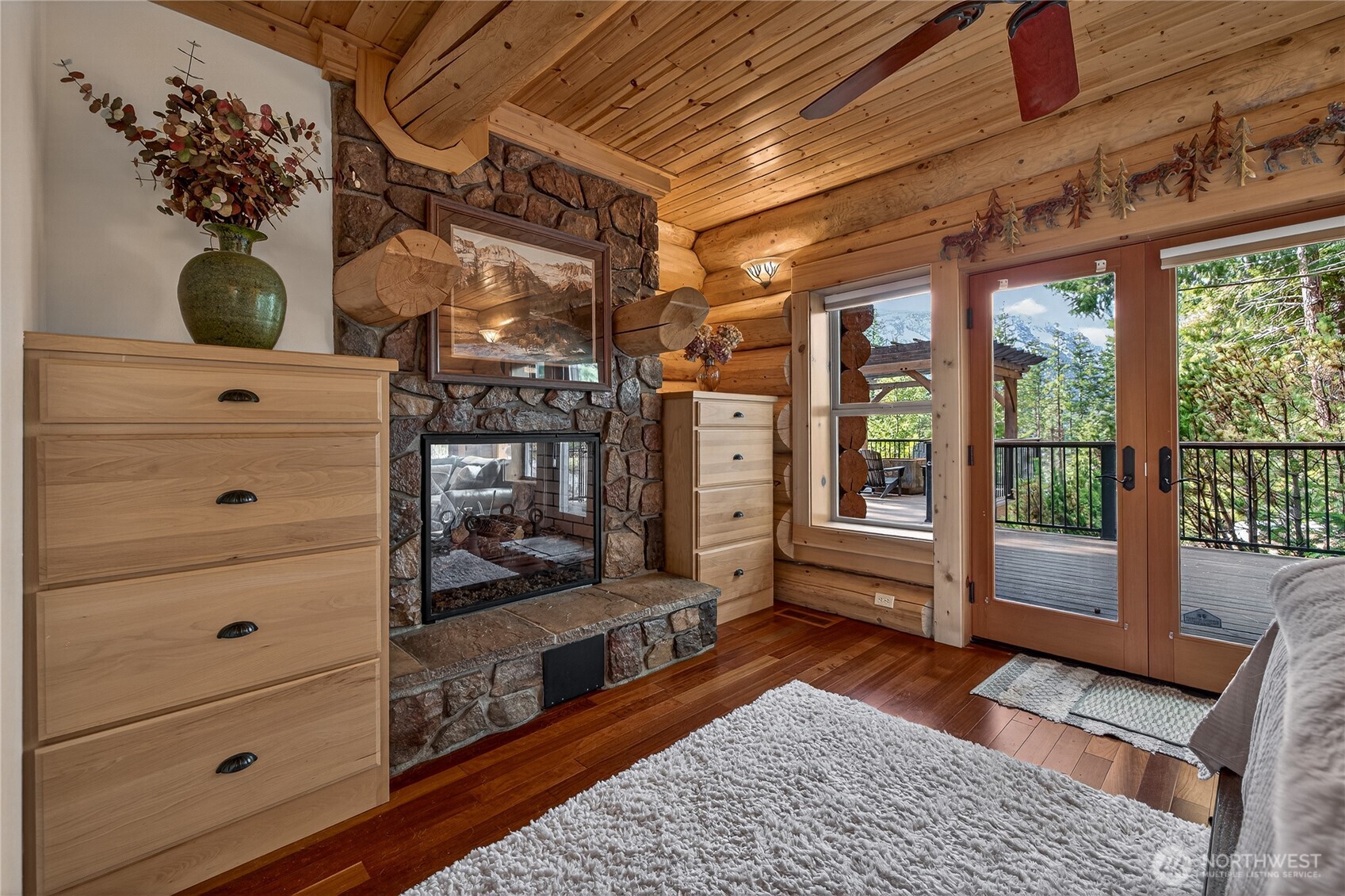 16200 Telemark Lane , Leavenworth, WA 98826