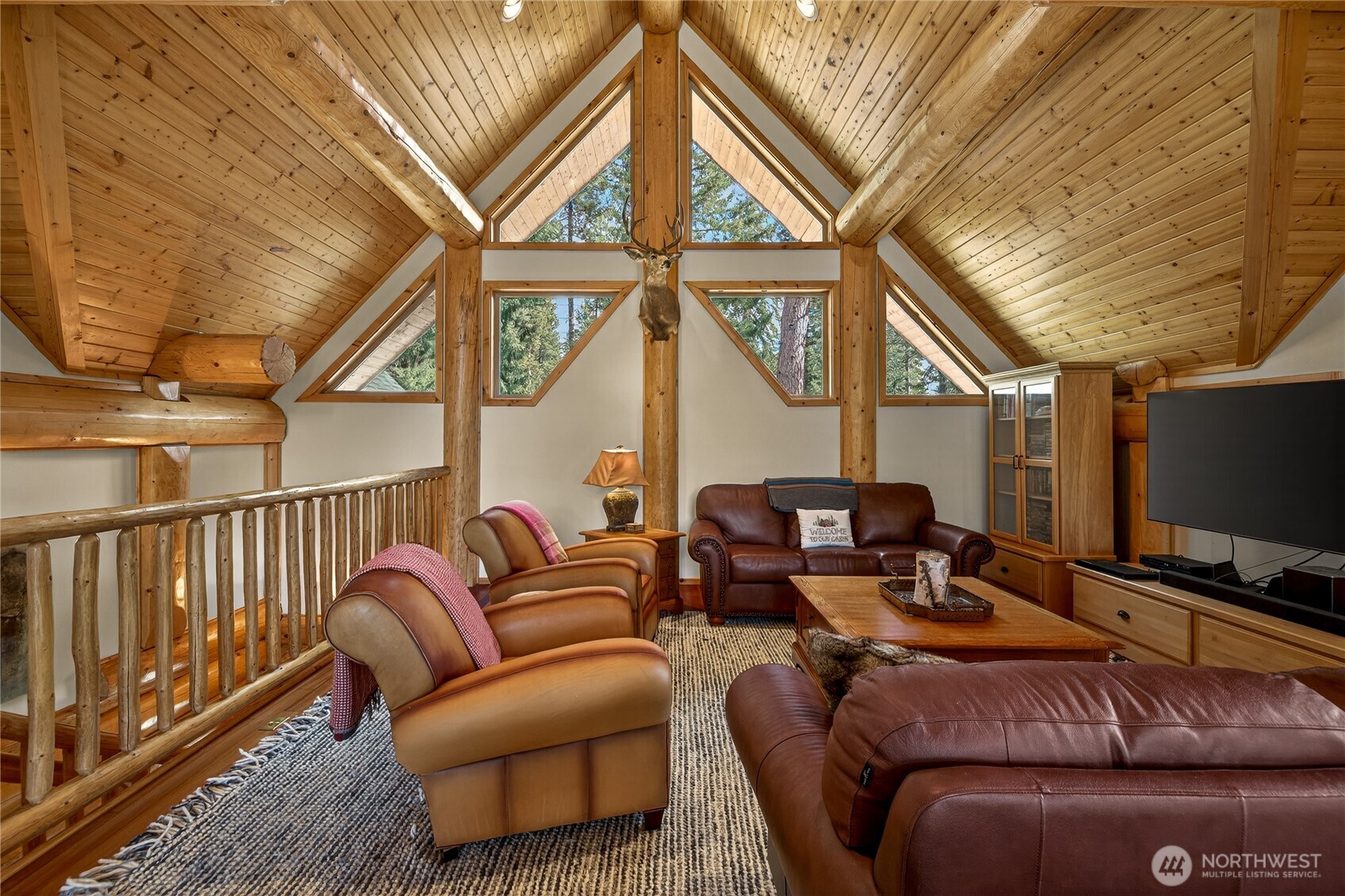 16200 Telemark Lane , Leavenworth, WA 98826